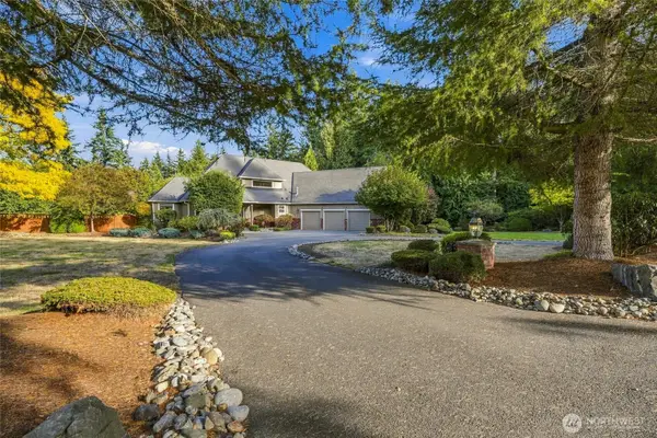 11605 6th Avenue Ne, Marysville, WA 98271
