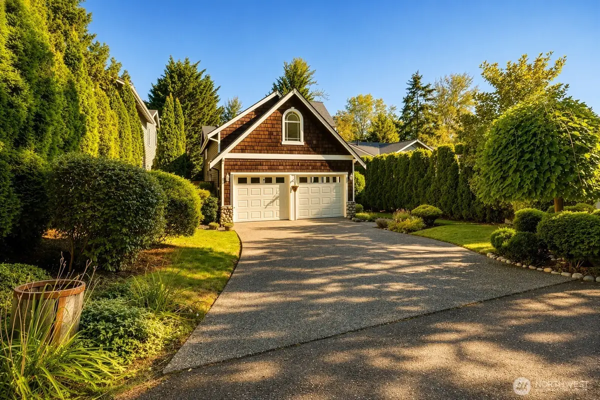 11612 NE 107th Lane, Kirkland, WA 98033 - #1
