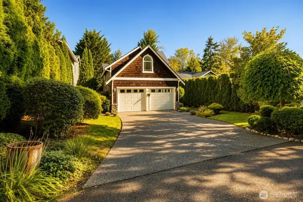 11612 NE 107th Lane, Kirkland, WA 98033