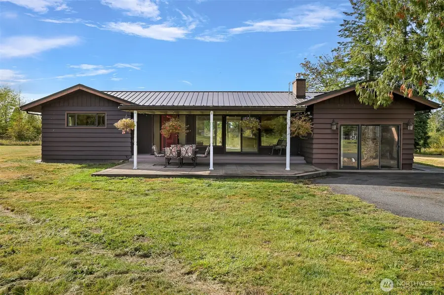 3620 E Smith Road, Bellingham, WA 98226 - #3