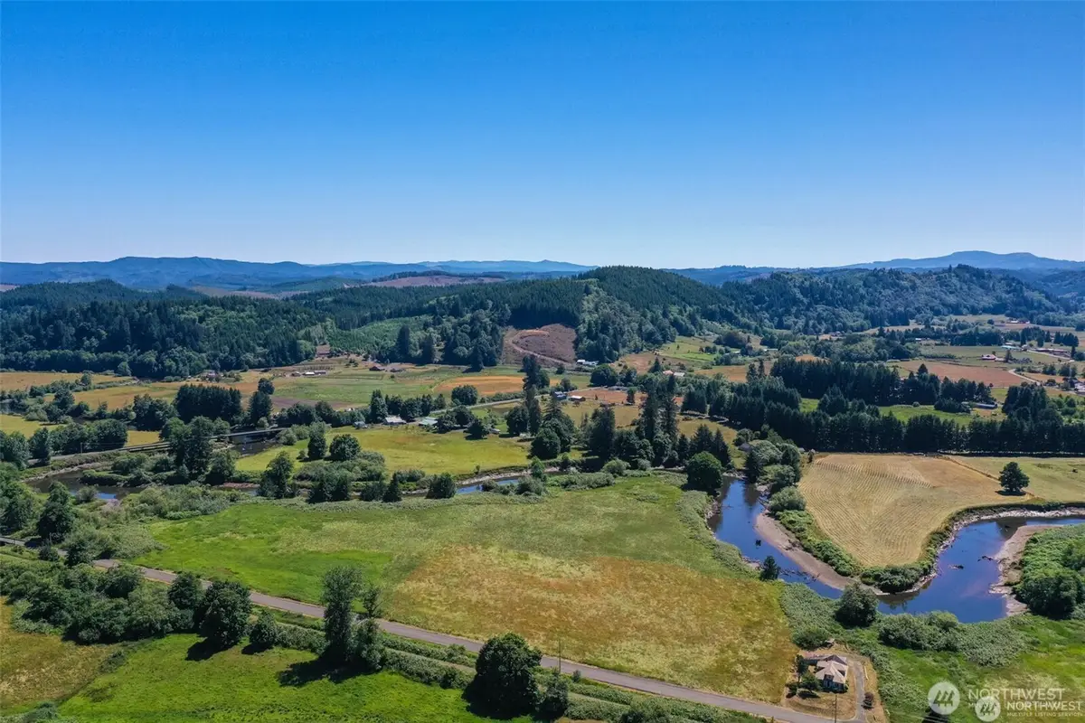 0 Heckard Tract 1 Road #1, Raymond, WA 98577 - #1