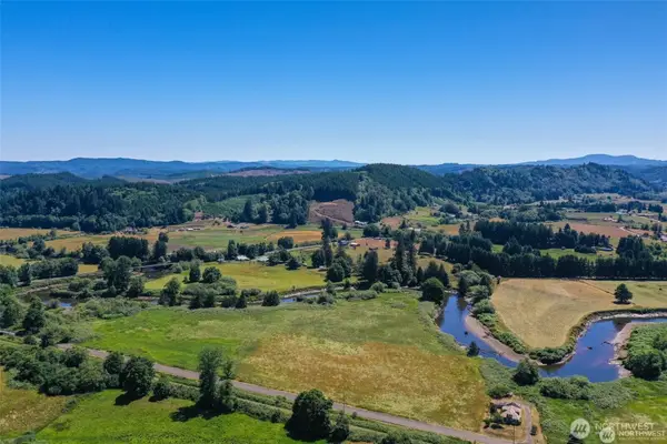 0 Heckard Tract 1 Road #1, Raymond, WA 98577