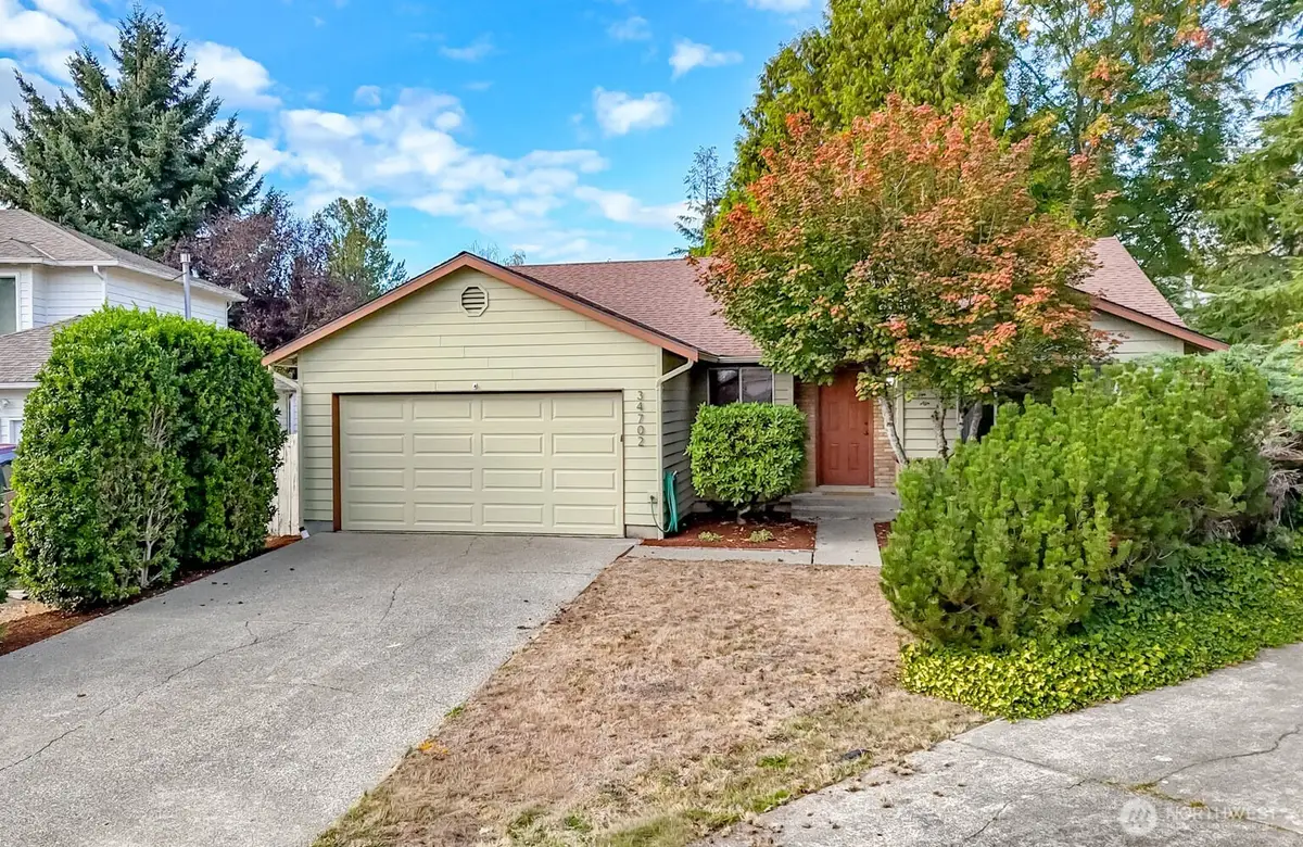 34702 31st Court Sw, Federal Way, WA 98023 - #1