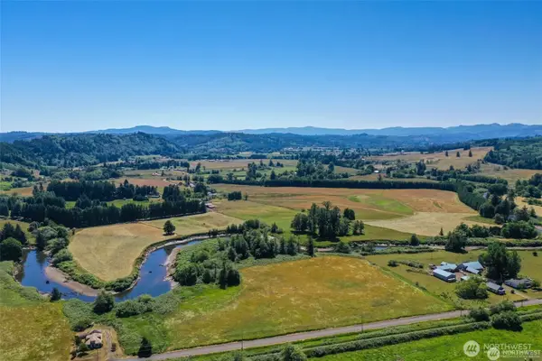 0 Heckard Lot 3 Road #3, Raymond, WA 98577