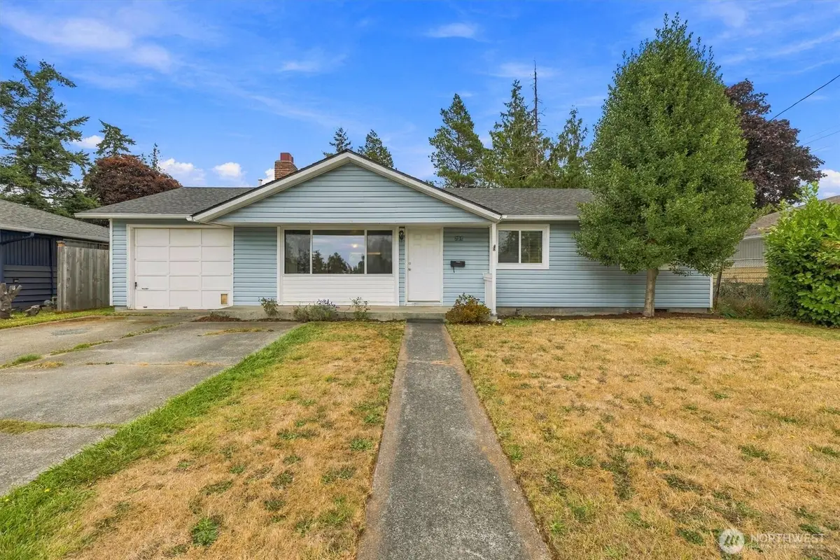 294 NE Queets Street, Oak Harbor, WA 98277 - #1