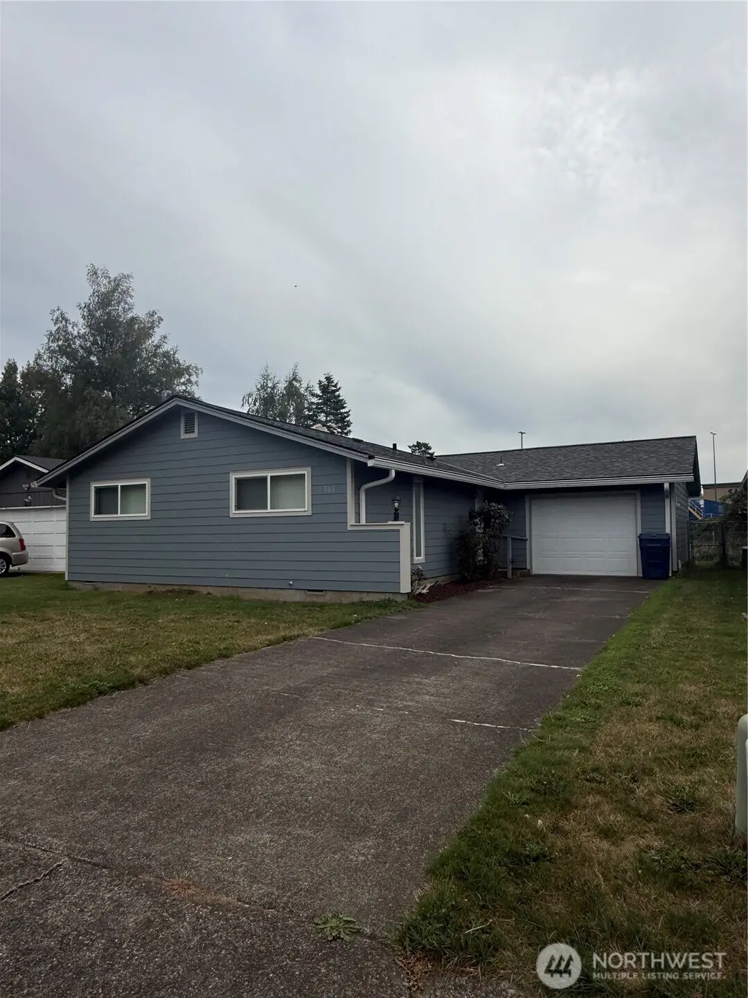1008 Oak Street, Kelso, WA 98626 - #1