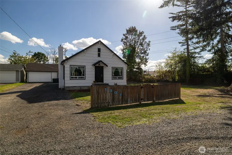 1307 SW Johnson Avenue, Chehalis, WA 98532 - #2