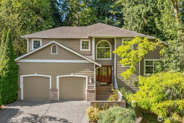 10405 NE 151st Place, Bothell, WA 98011