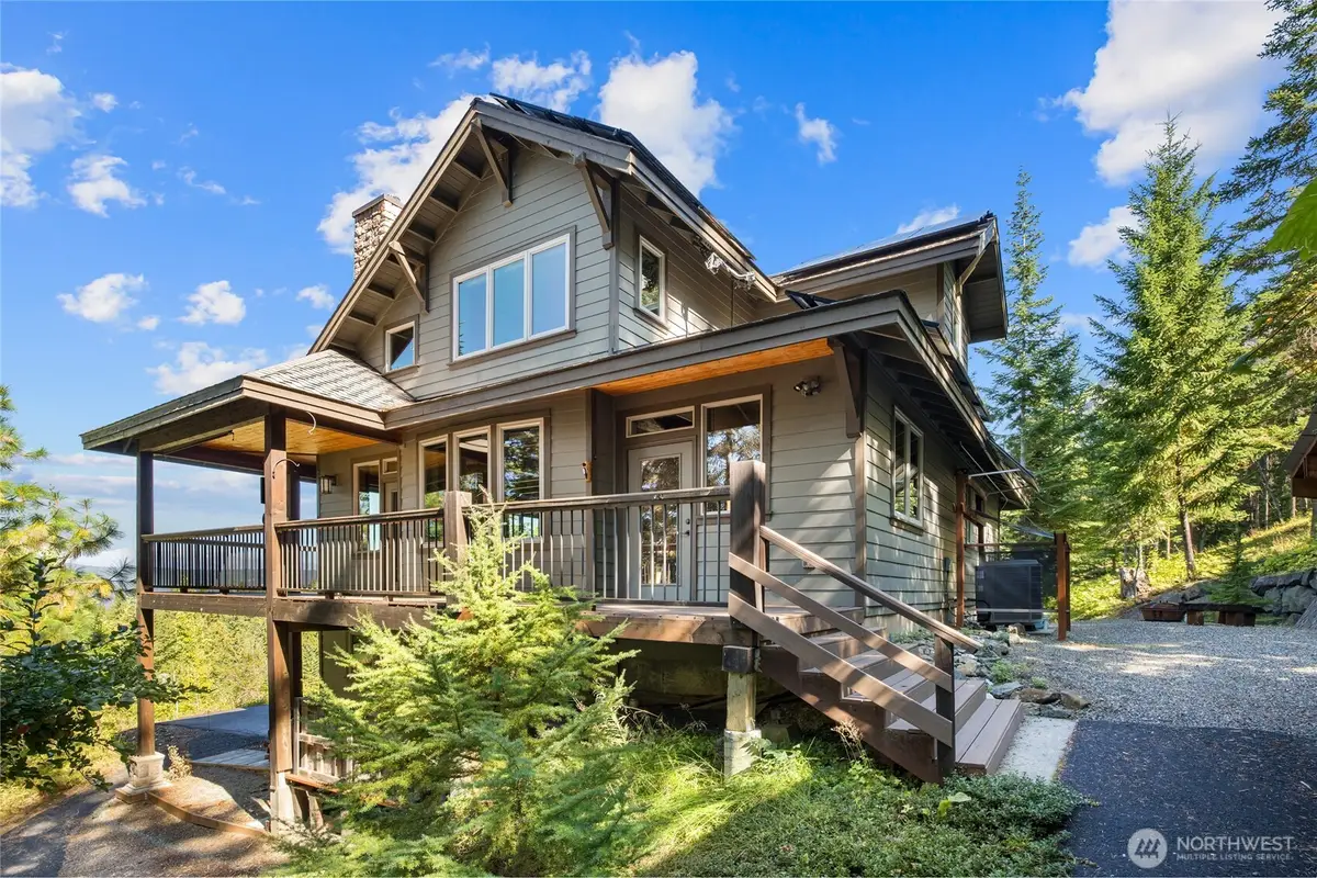 824 Huntrick Drive, Cle Elum, WA 98922 - #1