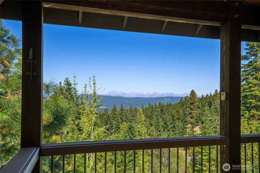 824 Huntrick Drive, Cle Elum, WA 98922 - #2