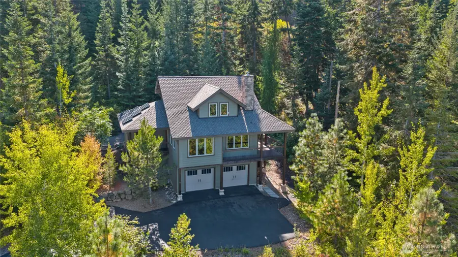 824 Huntrick Drive, Cle Elum, WA 98922 - #3