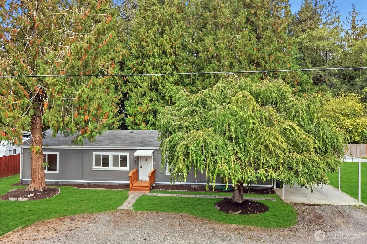 7907 174th Street Ct E, Puyallup, WA 98375 - #1