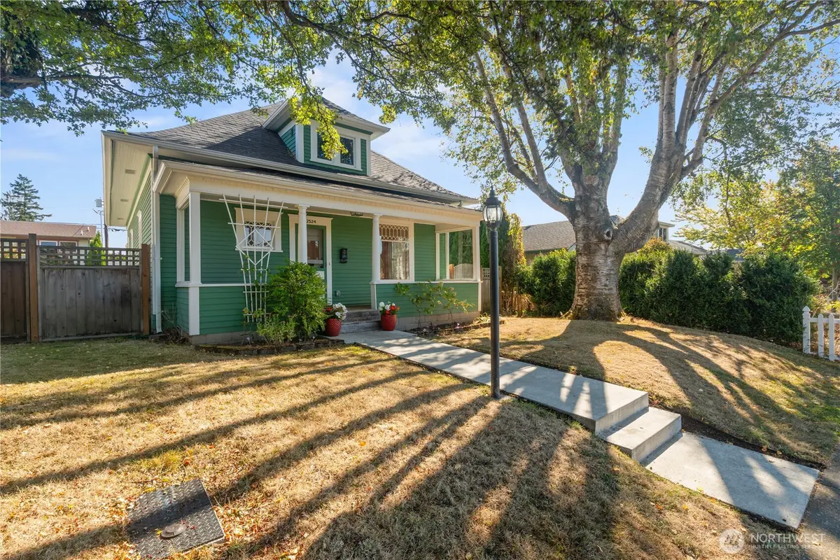 2524 Franklin Street, Bellingham, WA 98225 - #1