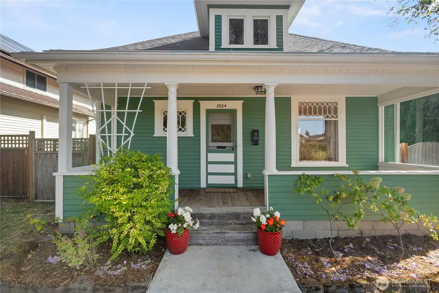 2524 Franklin Street, Bellingham, WA 98225 - #2