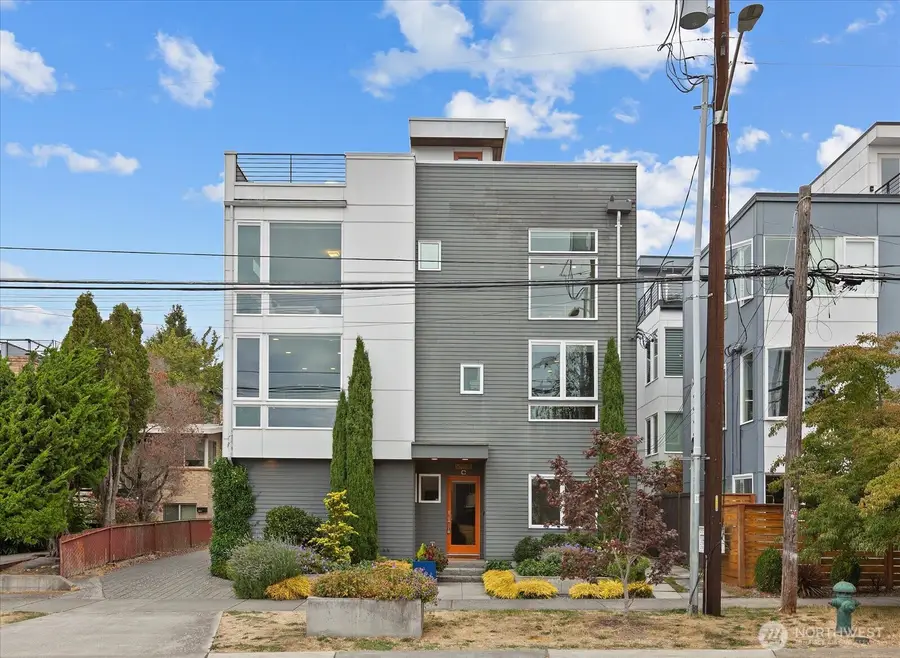 2426 NW 64th Street #C, Seattle, WA 98107 - #2