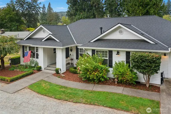 4527 330th Place Se, Fall City, WA 98024