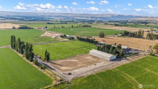 18463 B Ne, Soap Lake, WA 98851