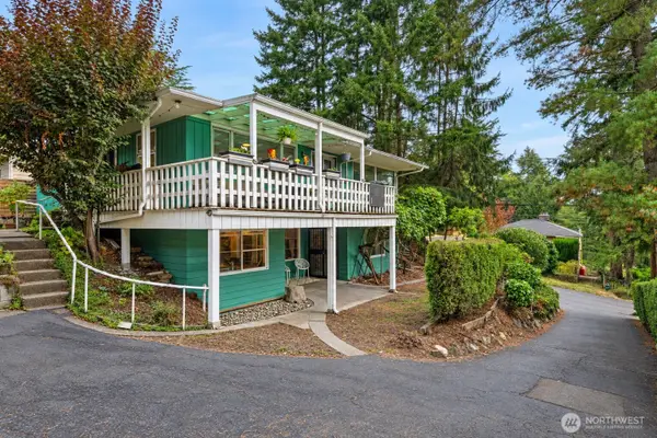 11321 30th Avenue Ne, Seattle, WA 98125