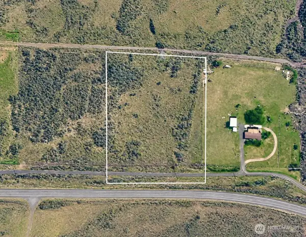 4555 Wa-260, Connell, WA 99326