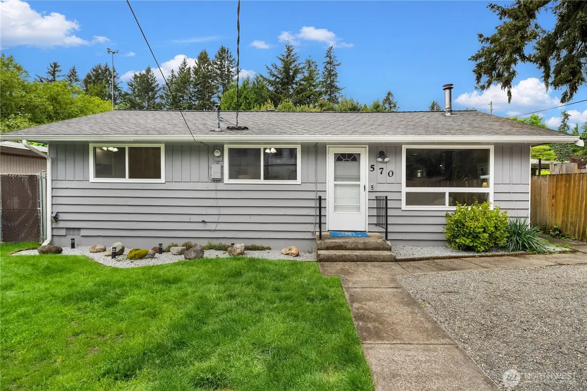 570 SE Andrews Street, Issaquah, WA 98027 - #1