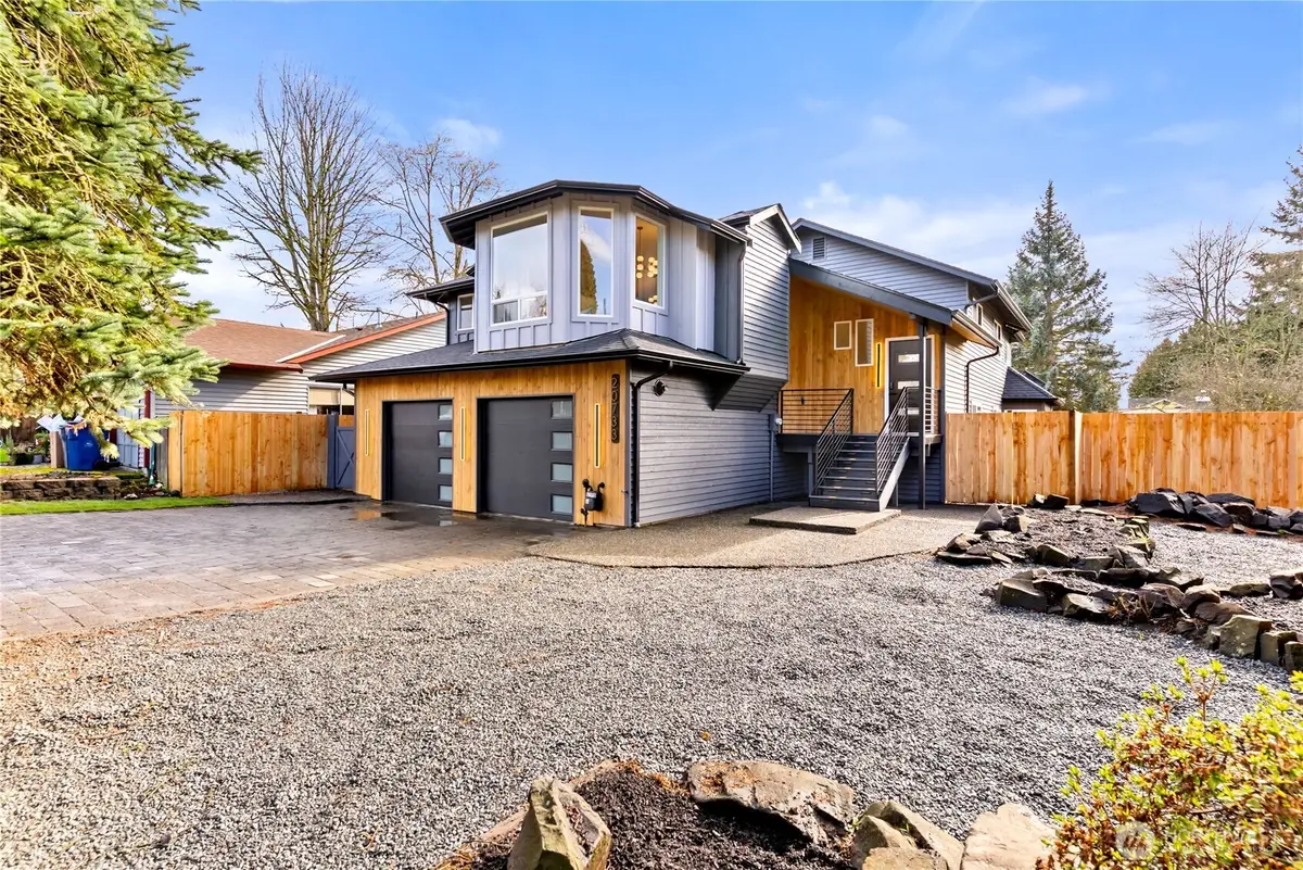 20733 Elberta Road, Lynnwood, WA 98036 - #1