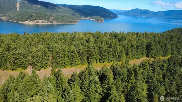 0 Thatcher Pass Road, Decatur Island, WA 98221