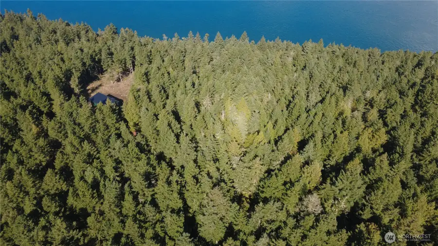 0 Thatcher Pass Road, Blakely Island, WA 98221 - #3