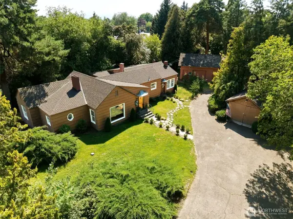 115 Chateau Lane, Walla Walla, WA 99362
