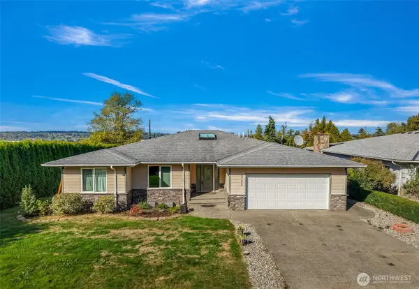 2702 W 99th Street, Blaine, WA 98230