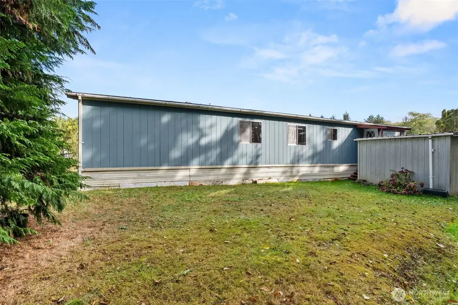 850 Crescent Street #53, Raymond, WA 98577 - #2