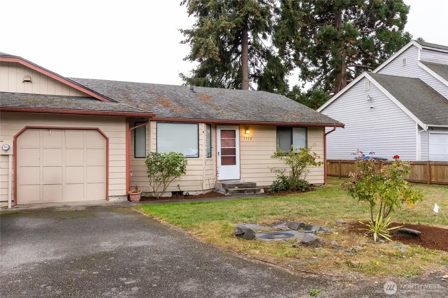 1902 74th Street Ct E, Tacoma, WA 98404 - #2