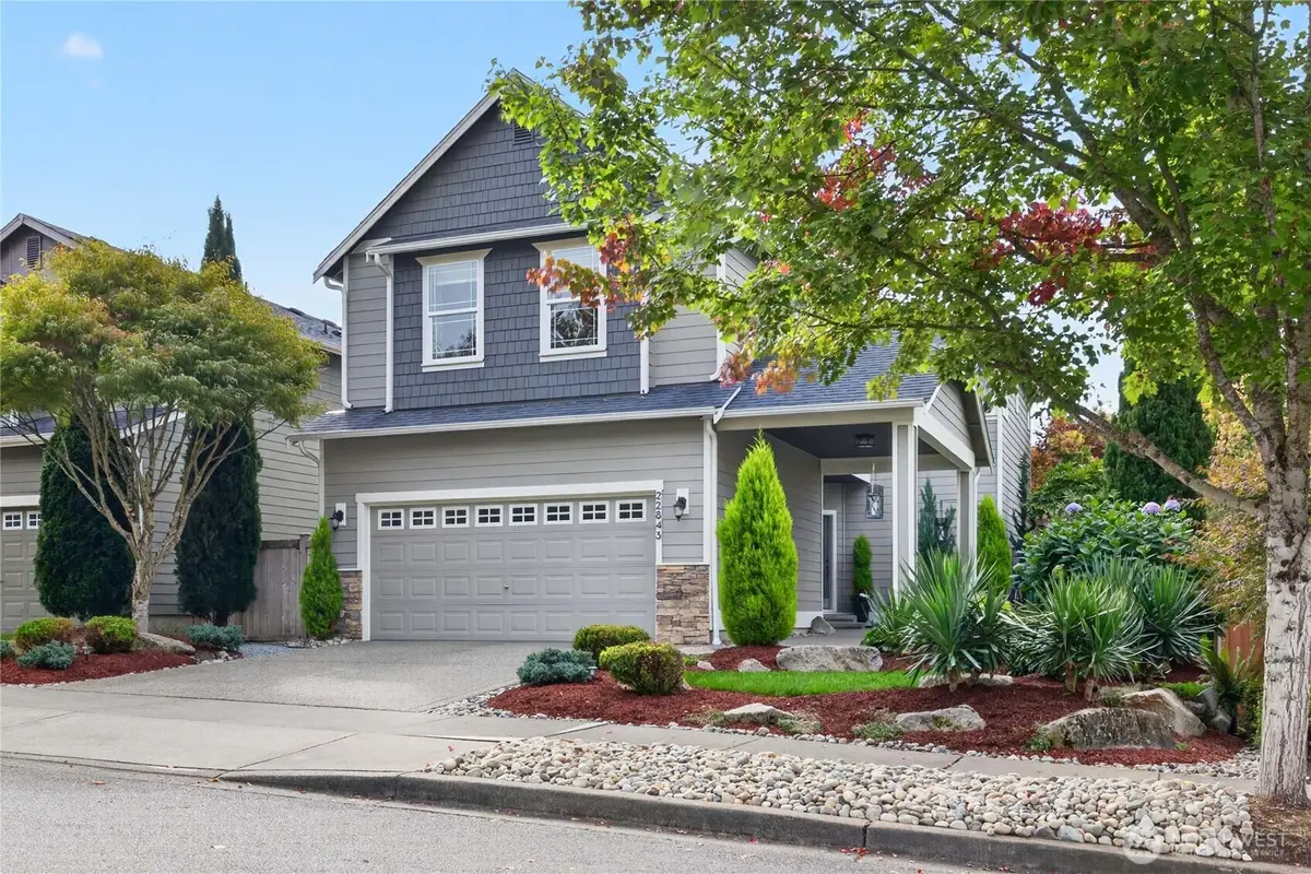 22843 SE 268th Place, Maple Valley, WA 98038 - #1