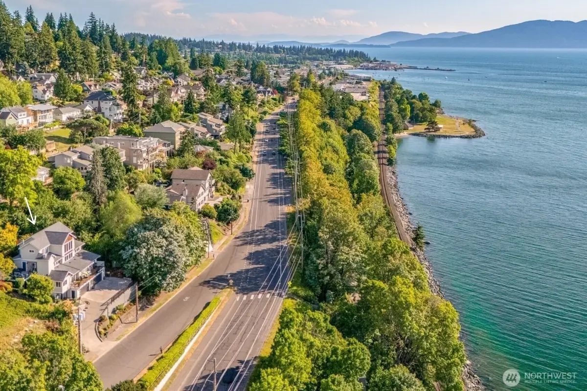 106 N State Street, Bellingham, WA 98225 - #1