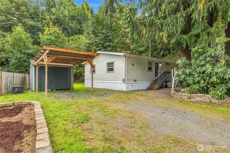 13001 E Loop View Drive, Granite Falls, WA 98252 - #2