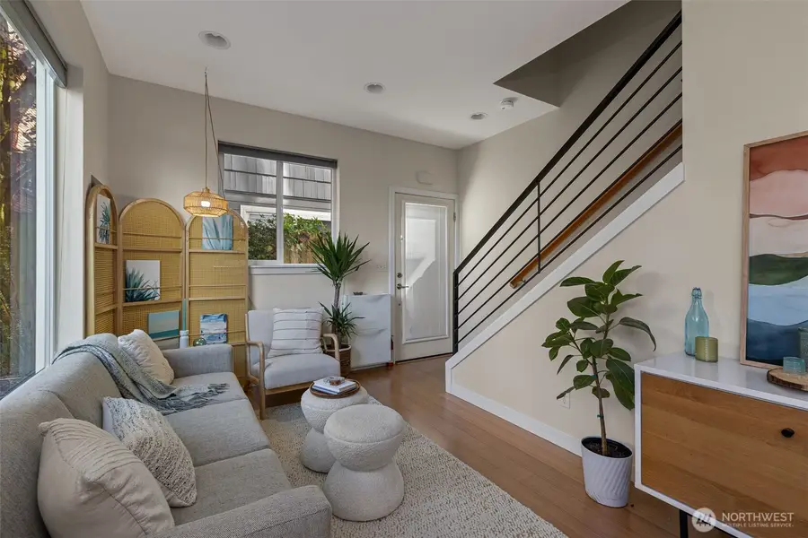 3421 Beacon Avenue S, Seattle, WA 98144 - #2