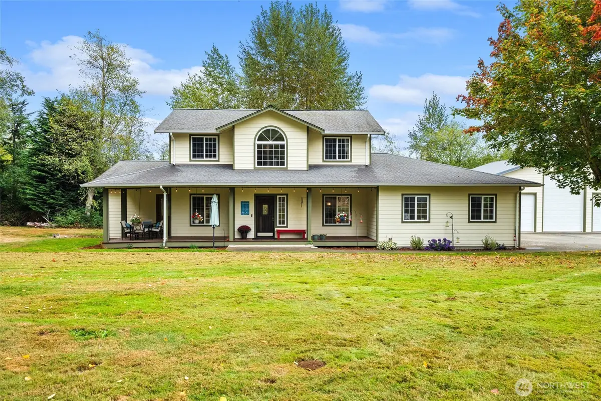 4936 Elder Road, Ferndale, WA 98248 - #1