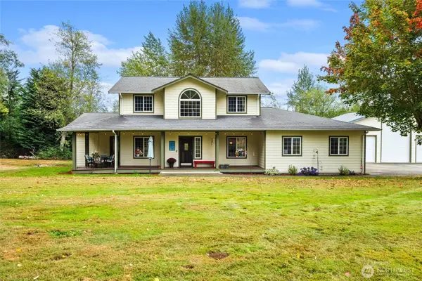 4936 Elder Road, Ferndale, WA 98248