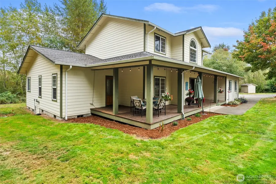 4936 Elder Road, Ferndale, WA 98248 - #3