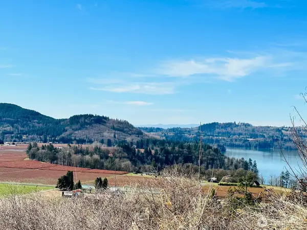 295 Degoede Drive, Mossyrock, WA 98564