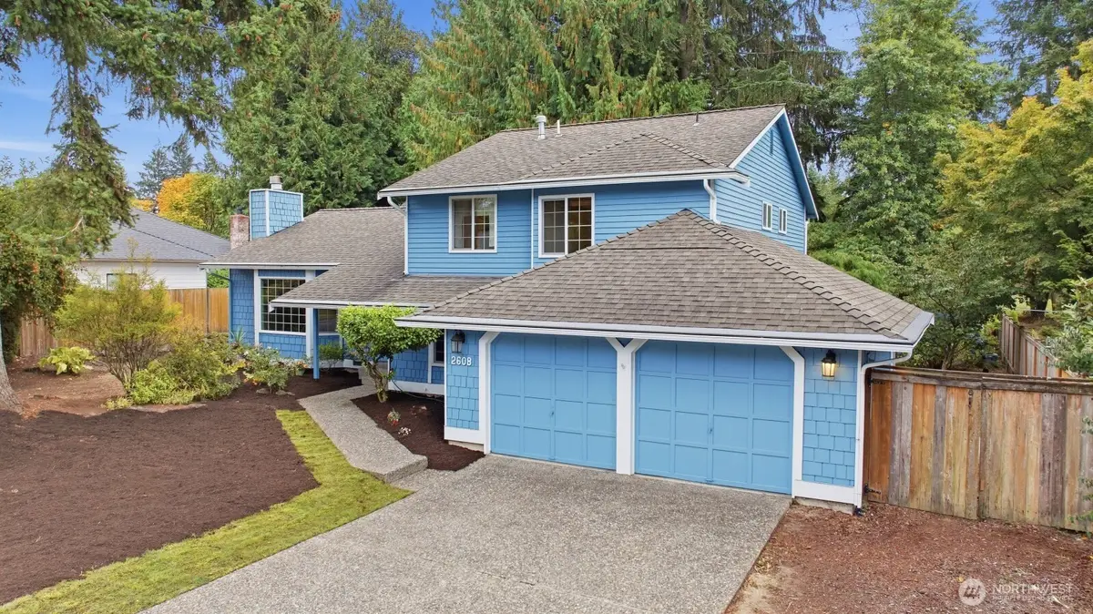 2608 184th Place Se, Bothell, WA 98012 - #1