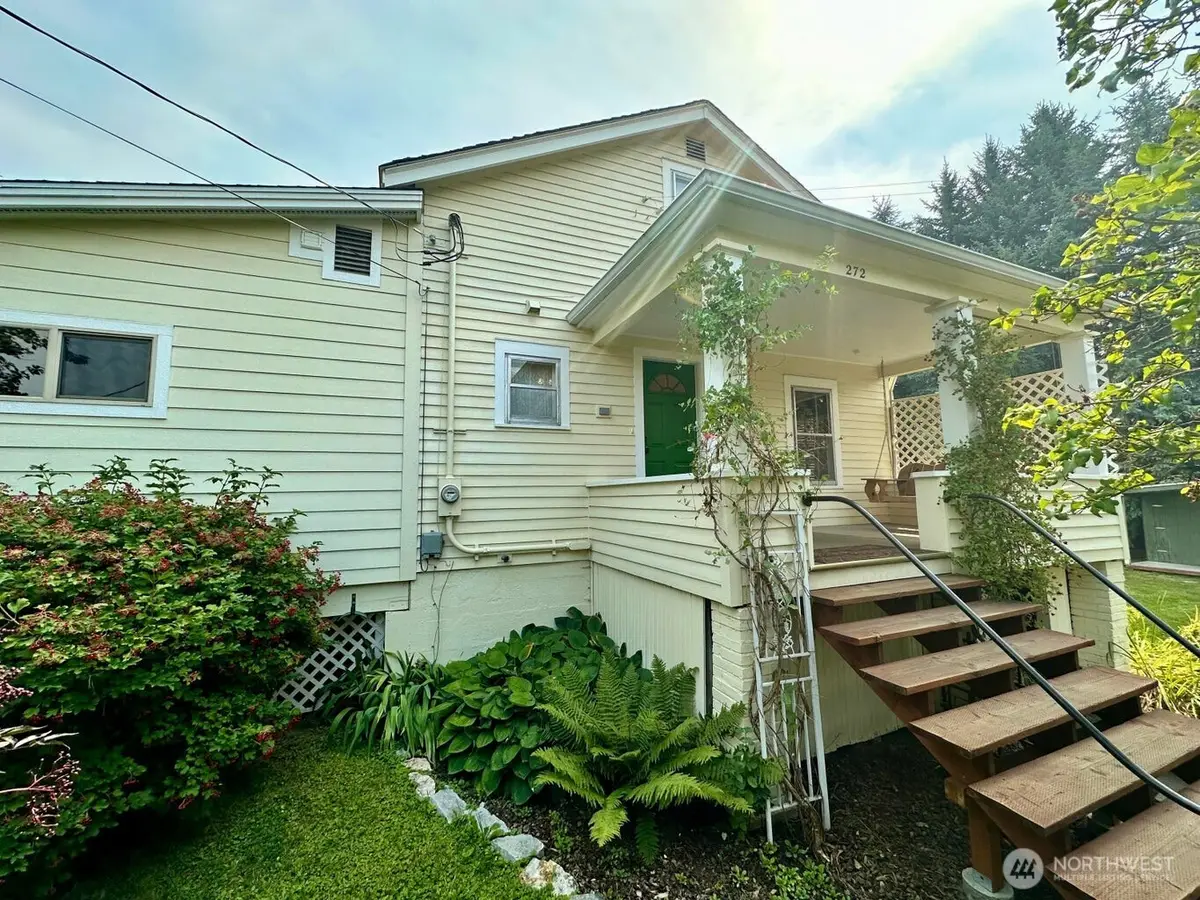 272 S Alder Street, Colville, WA 99114 - #1