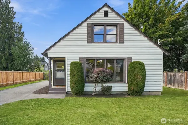16018 179th Avenue Se, Monroe, WA 98272