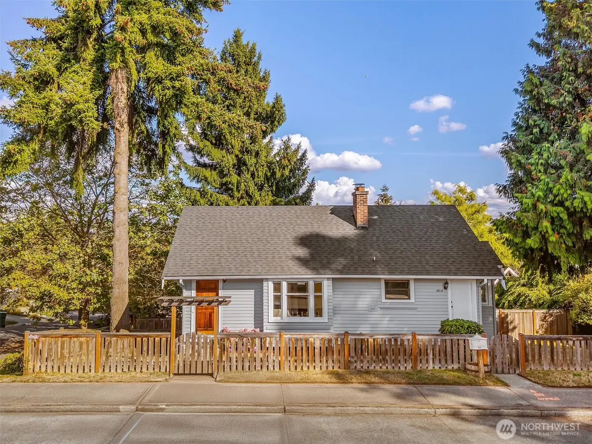 8818 8th Avenue Nw, Seattle, WA 98117 - #1