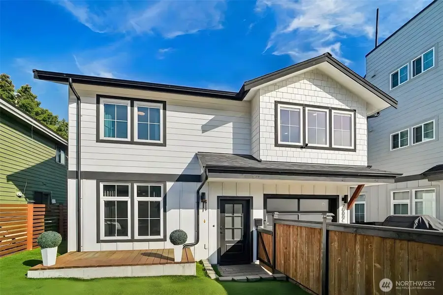 7000 32nd Avenue Nw #C, Seattle, WA 98117 - #3