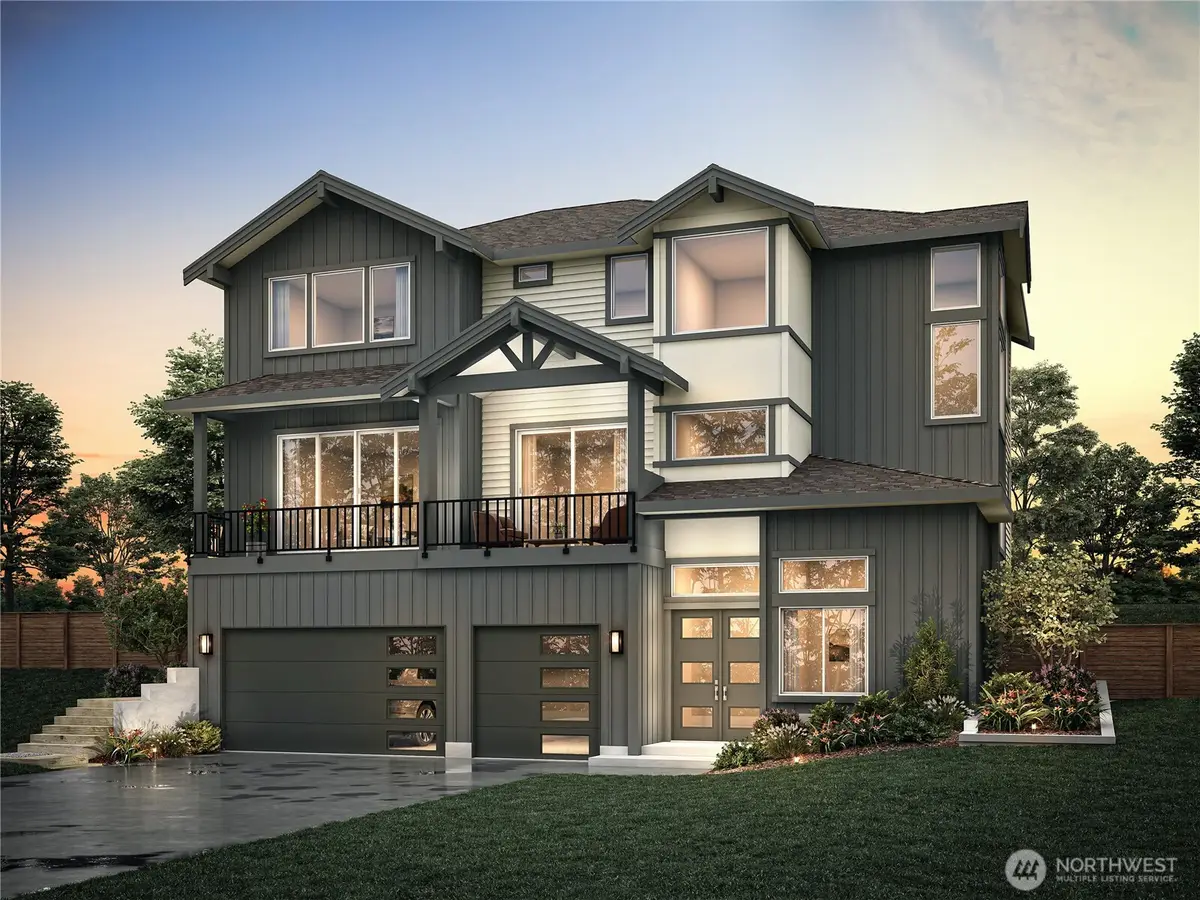 12080 SE 63rd Court #9, Bellevue, WA 98006 - #1