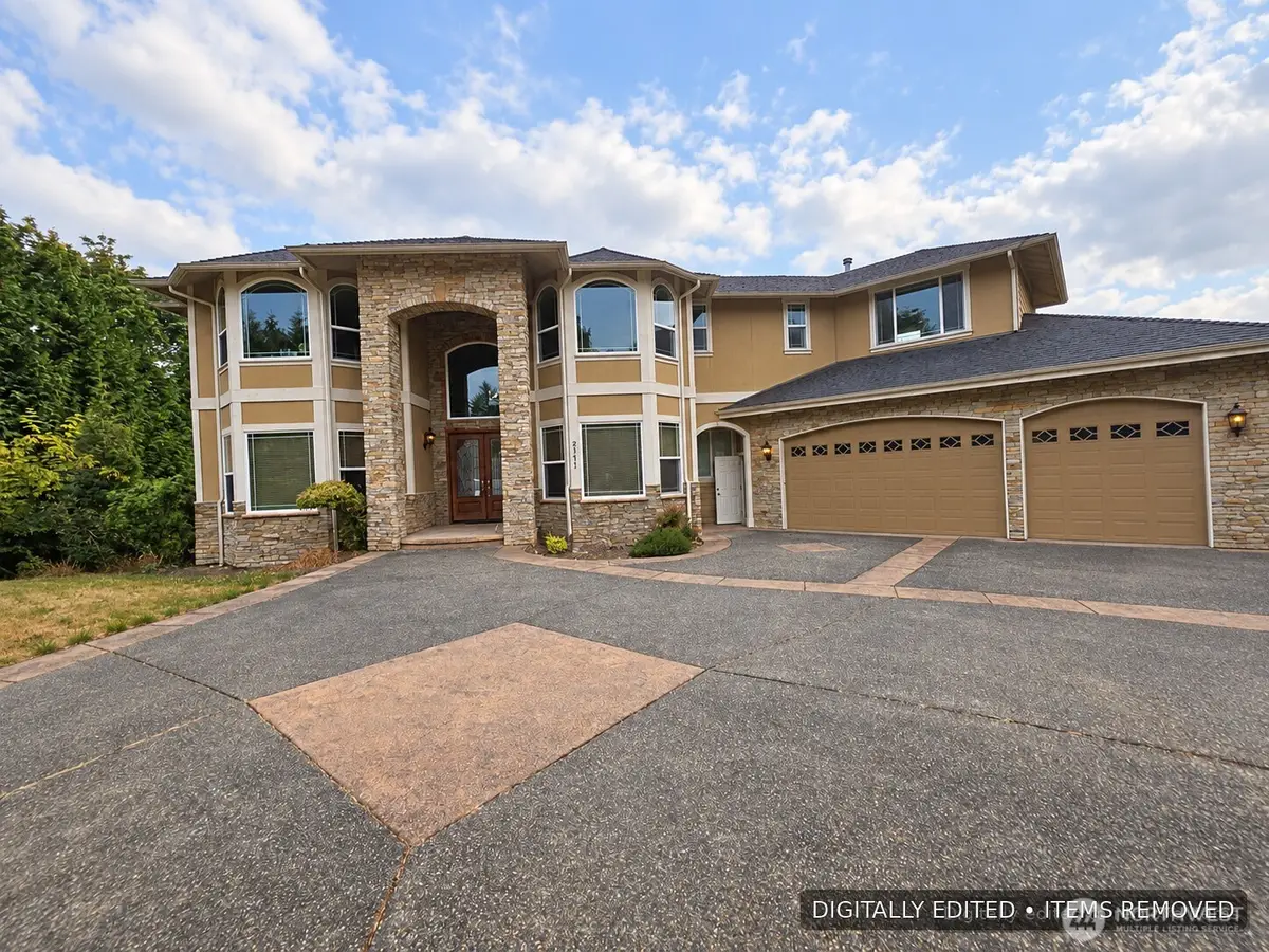 21617 E Lost Lake Road, Snohomish, WA 98296 - #1