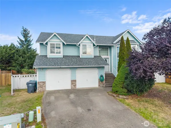 20405 79th Avenue Ct E, Spanaway, WA 98387