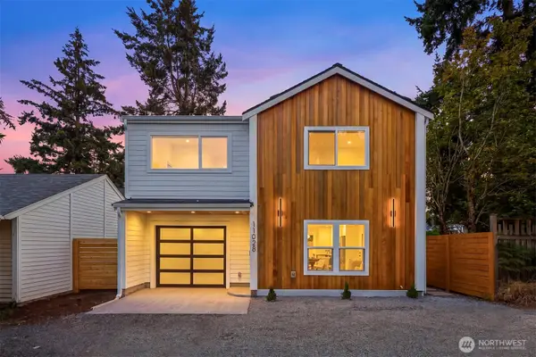 11028 Evanston Avenue N, Seattle, WA 98133