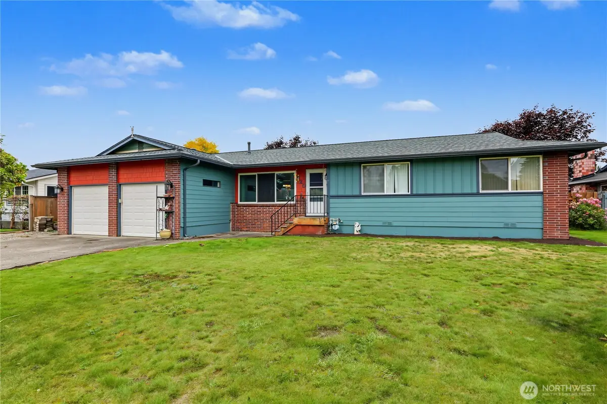 820 Dana Drive, Sedro Woolley, WA 98284 - #1