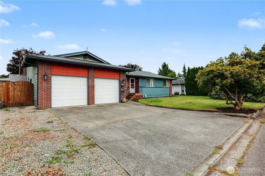 820 Dana Drive, Sedro Woolley, WA 98284 - #2